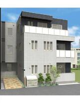 仮称ビューノ早稲田鶴巻町