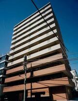 ガラ・シティ東日本橋