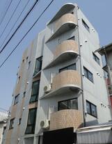 スリースターレジデンス学芸大学