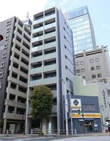 ブルーアース品川