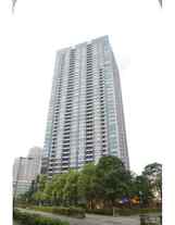 シティタワーズ豊洲ザ・シンボル