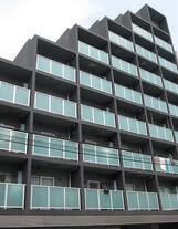 プラティーク清澄白河