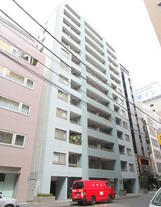 ファミール日本橋ブルークレール