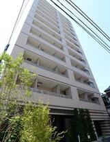 ザ・パークハビオ蔵前