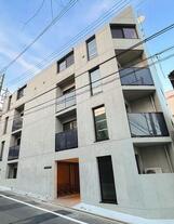 アーバンパーク不動前