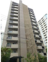 ザ・パークハウス四番町レジデンス