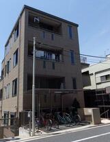 メゾン・ド・清水坂