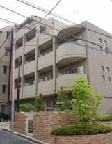 グランリビン千駄木