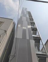 GLANZ秋葉原レジデンス