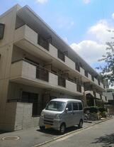 メゾンカメリア