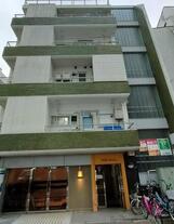 ハッコウマンション