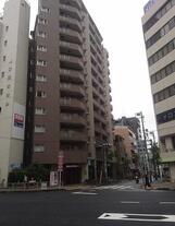 ドゥーエ東池袋