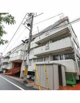 西麻布ガーデン