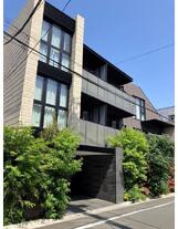 オープンレジデンシア上原