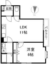 メゾン・ド・目白