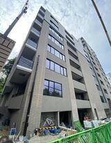 グランドメゾン白金高輪パークフロント