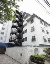 秀和第2北青山レジデンス