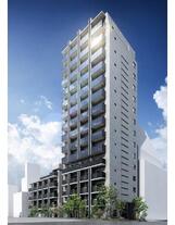 レフィールオーブ代々木