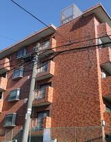 ヴァンヴェール渋谷