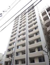 グランスイート東日本橋スクウェア