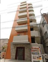 コンフォラス千石