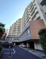 永谷ヒルプラザ六本木