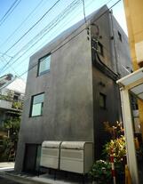 ラクーラ南青山