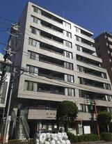 コスモシティ市ヶ谷