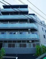 グランド神楽坂