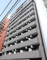 スカイコート銀座東