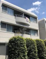 エスプラナード中目黒一番館