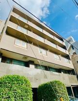 リュミエール三田