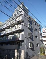 ハーベストハウスⅡ