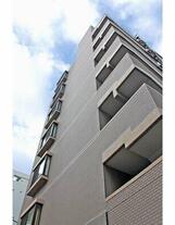 菱和パレス三田慶大前