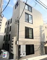 アヴァンタージュ恵比寿