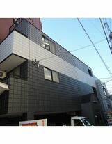 ソフィア中目黒