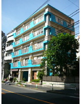 美津穂マンション