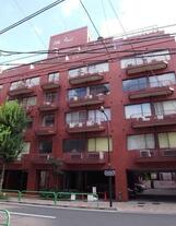 ヴィラロイヤル三番町