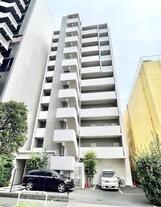 アイル芝浦東京ベイ