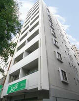 レジディア後楽園