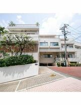 サンビューハイツ元麻布