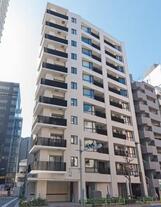 Brillia THE RESIDENCE TOKYO YAESU A