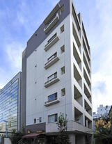 KDXレジデンス神楽坂