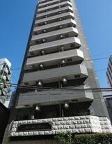 ガーラ芝御成門