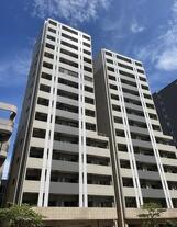 スカイコート後楽園WEST