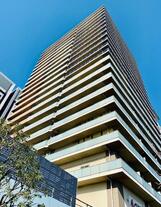 Brillia Tower 品川シーサイド