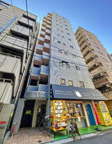 City Creation茅場町