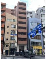 ステージファースト慶應三田