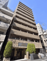 トーシンフェニックス日本橋浜町弐番館