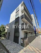 ピュア清澄白河